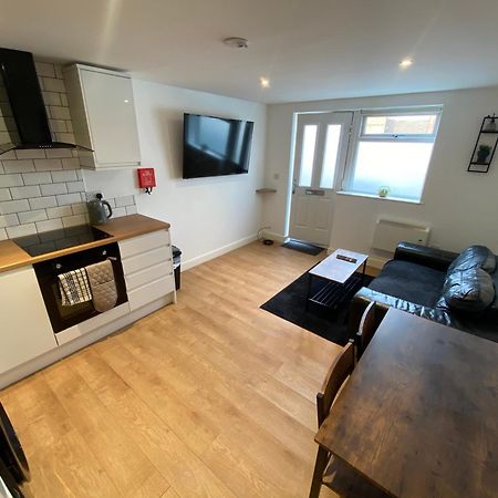 Rentals Leicester 54 - Free Street Parking Kültér fotó