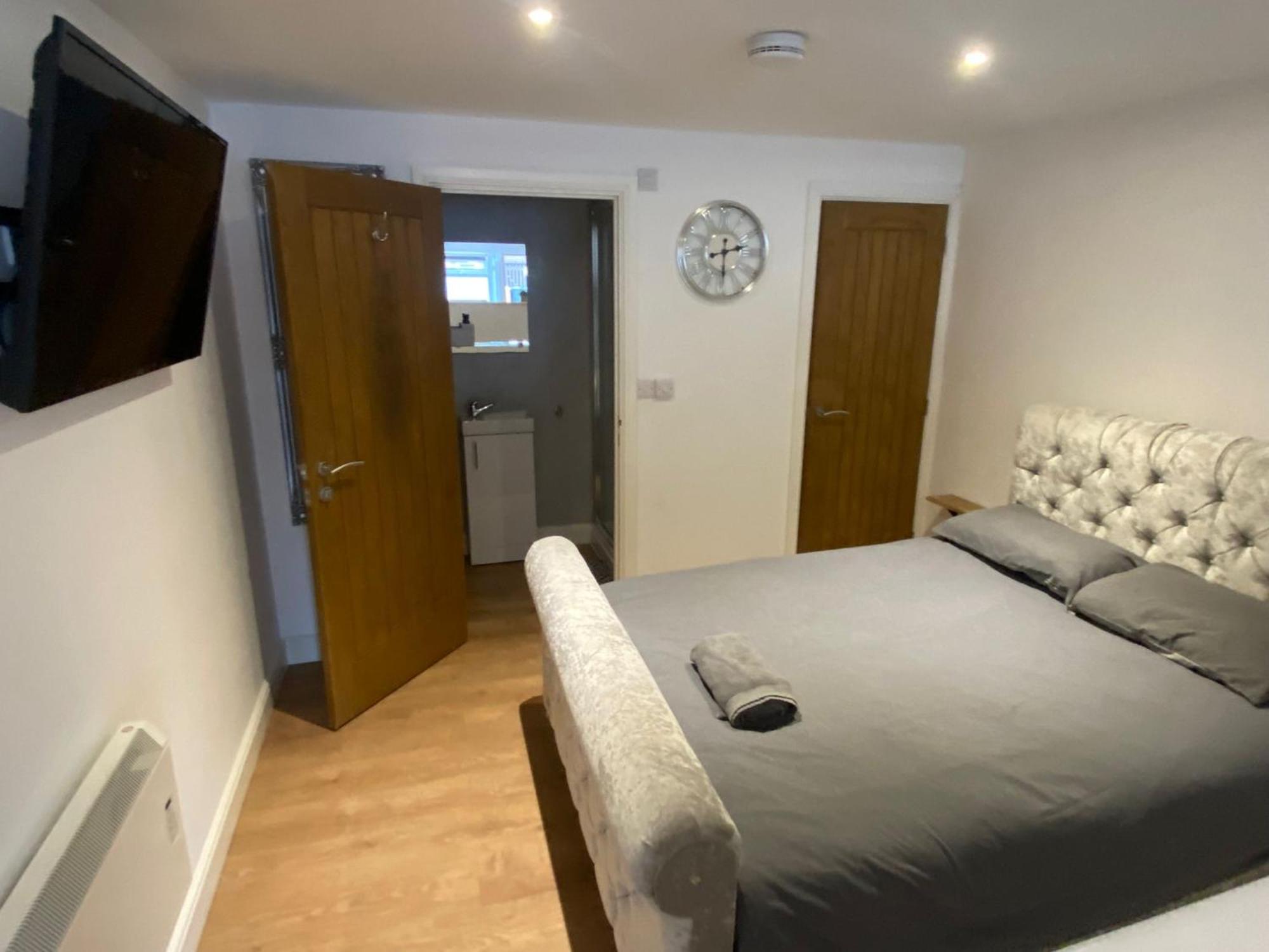 Rentals Leicester 54 - Free Street Parking Kültér fotó
