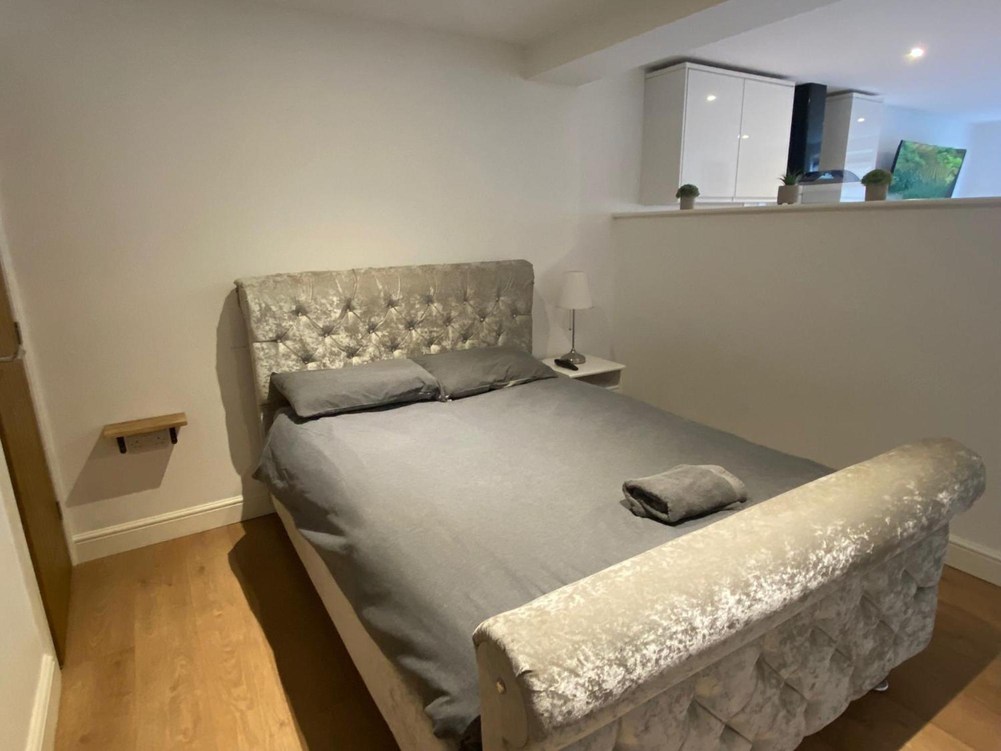 Rentals Leicester 54 - Free Street Parking Kültér fotó