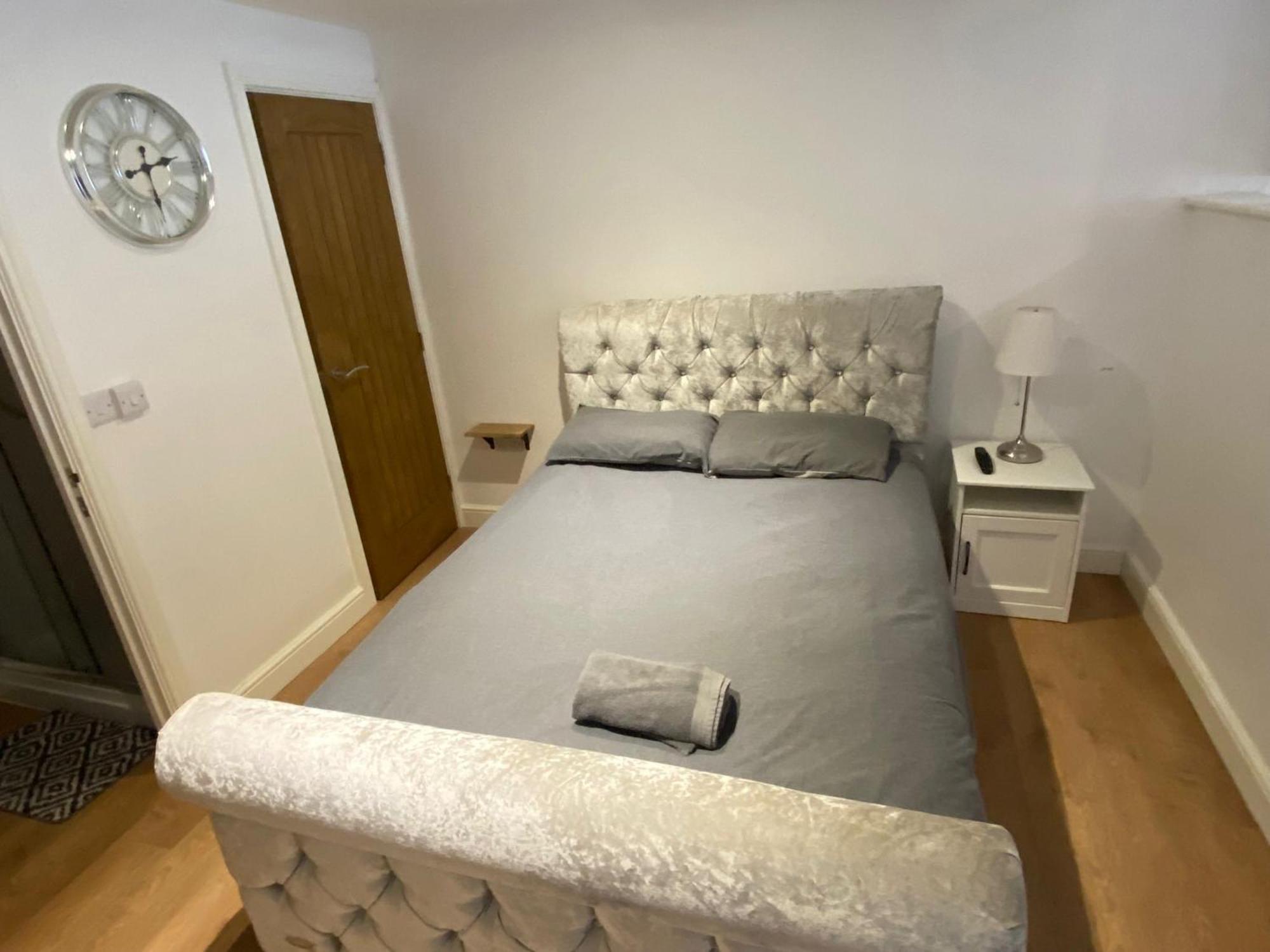 Rentals Leicester 54 - Free Street Parking Kültér fotó