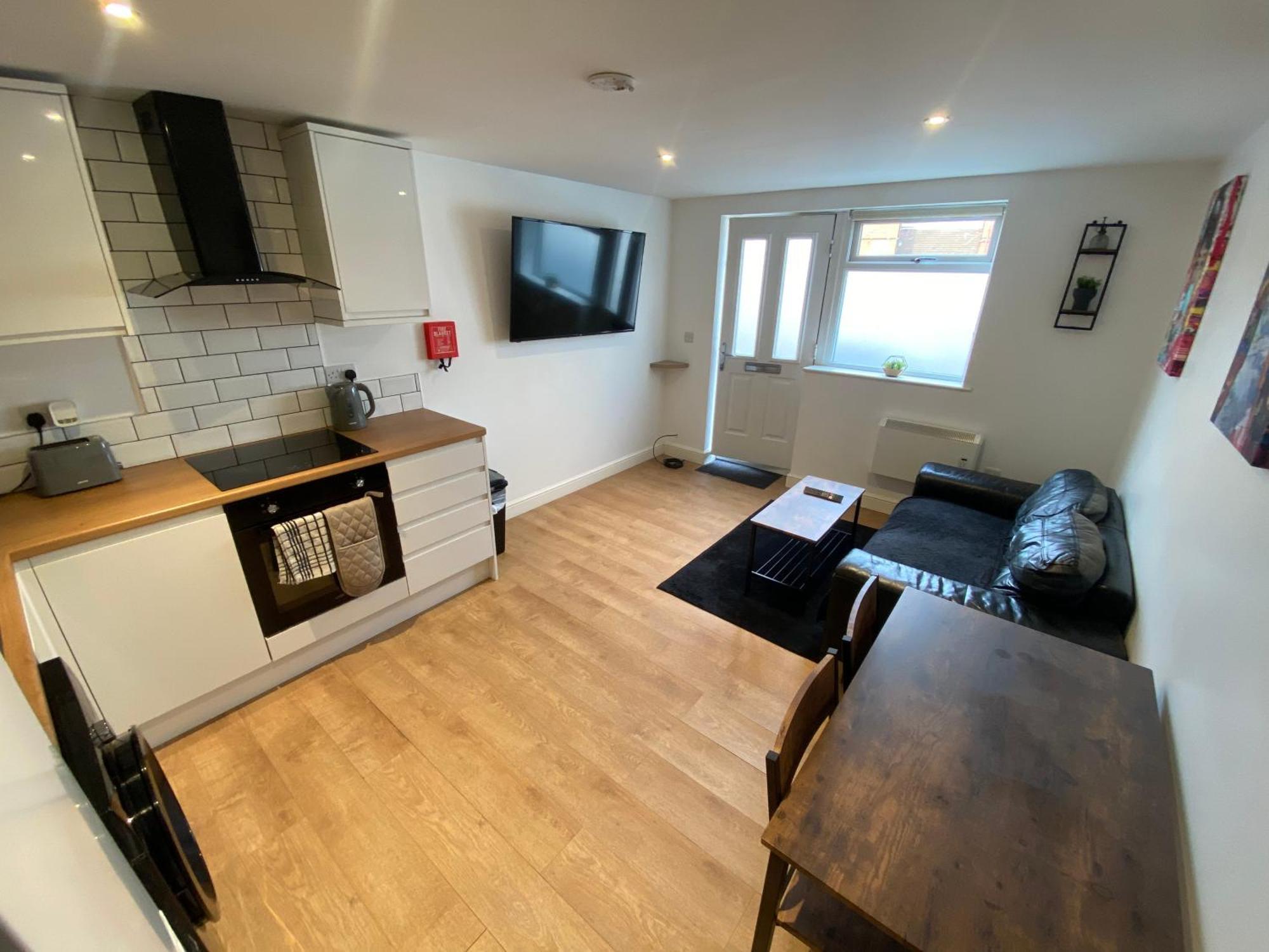 Rentals Leicester 54 - Free Street Parking Kültér fotó